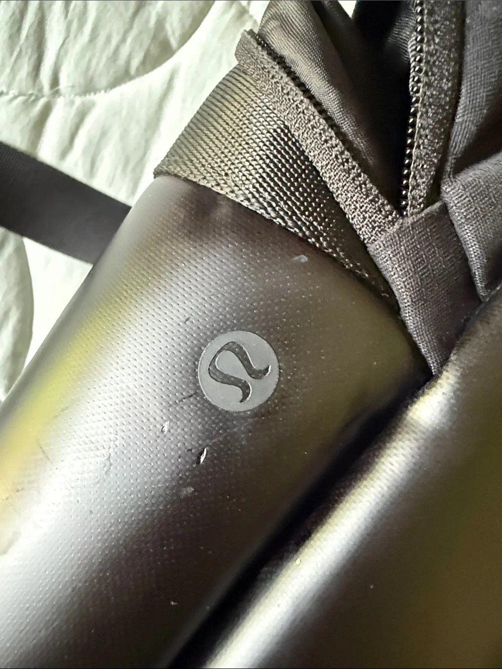 lululemon athletica durable black